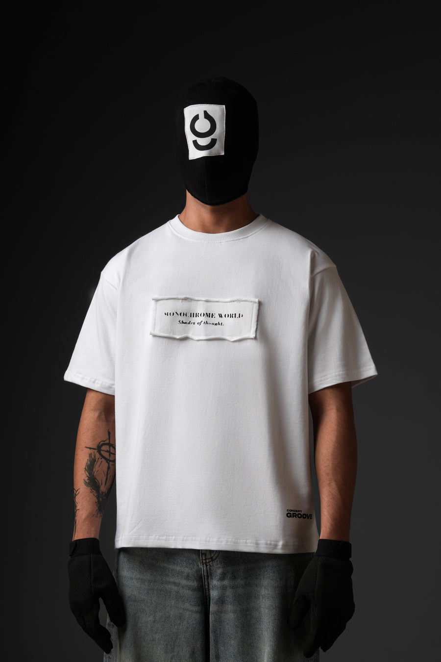 Reflection Tee