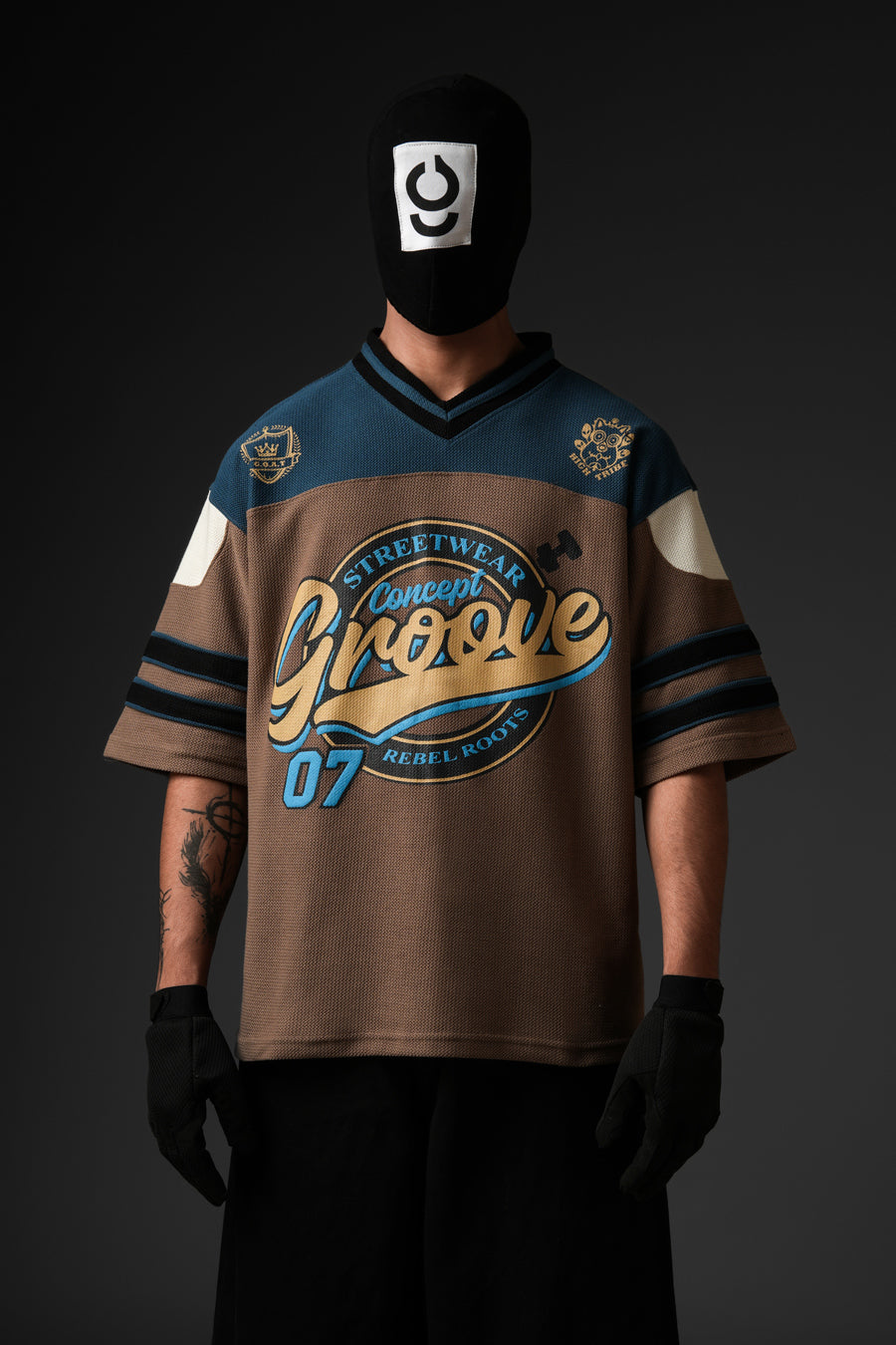 Concept Groove: Your one stop destination for trendsetting fashion ...