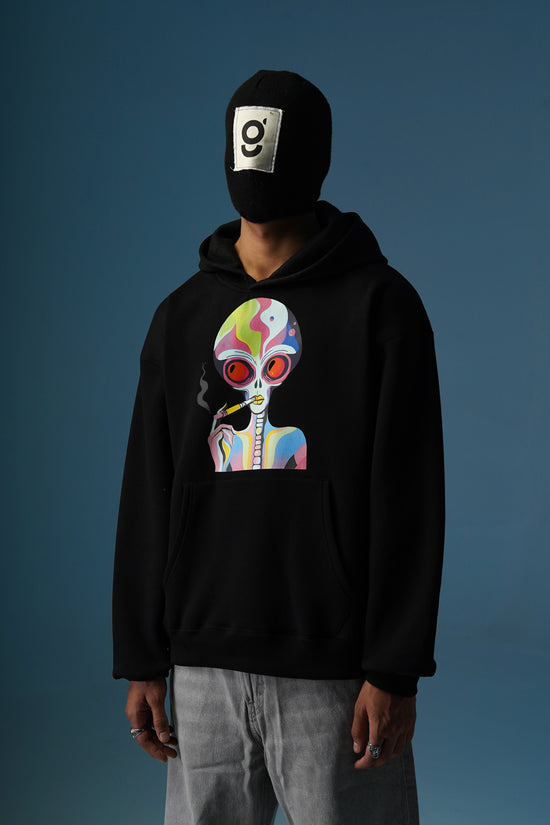 Oversized Hoodies – Groovee