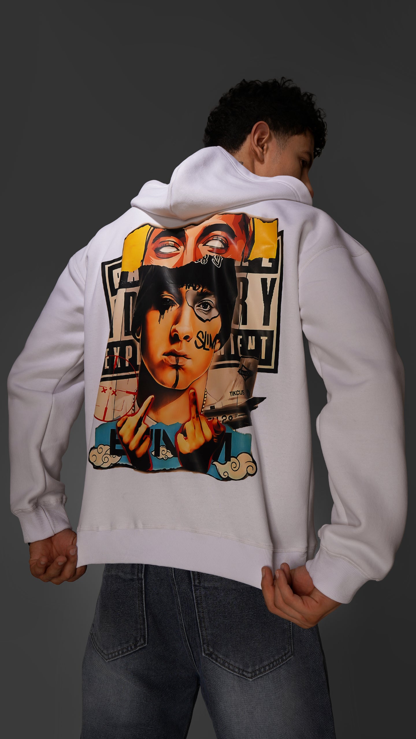 Eminem Hoodie