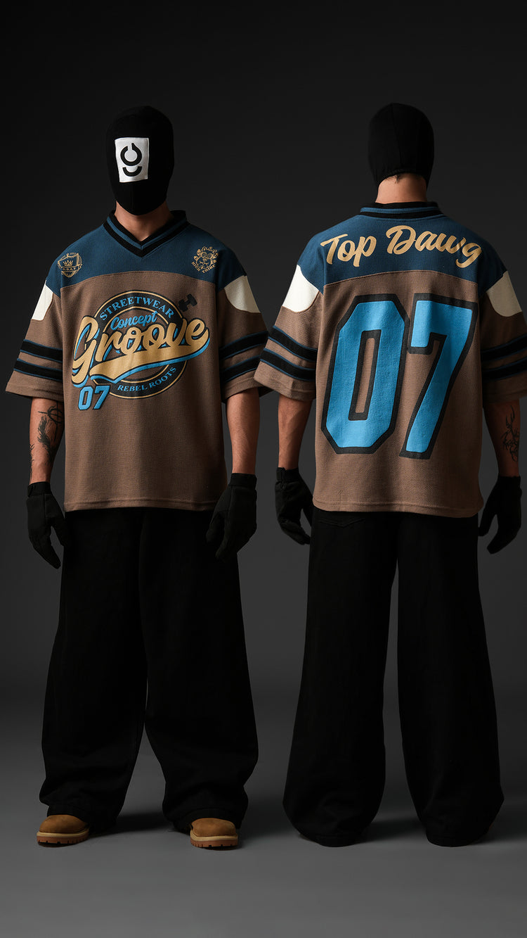 Fresh Drop – Groovee