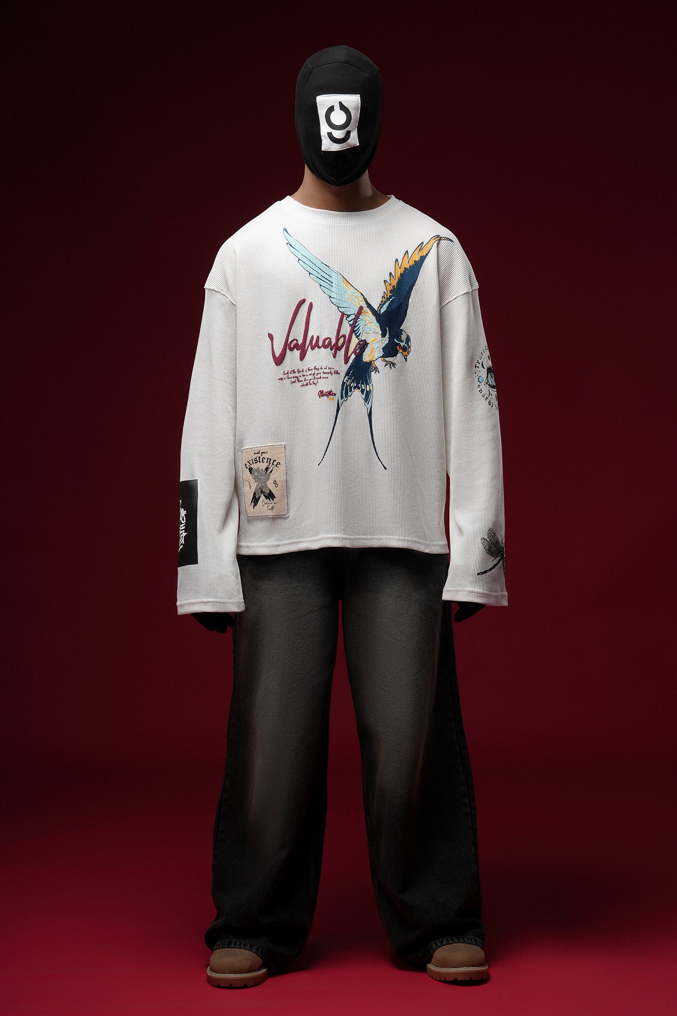 Value protocol long sleeve