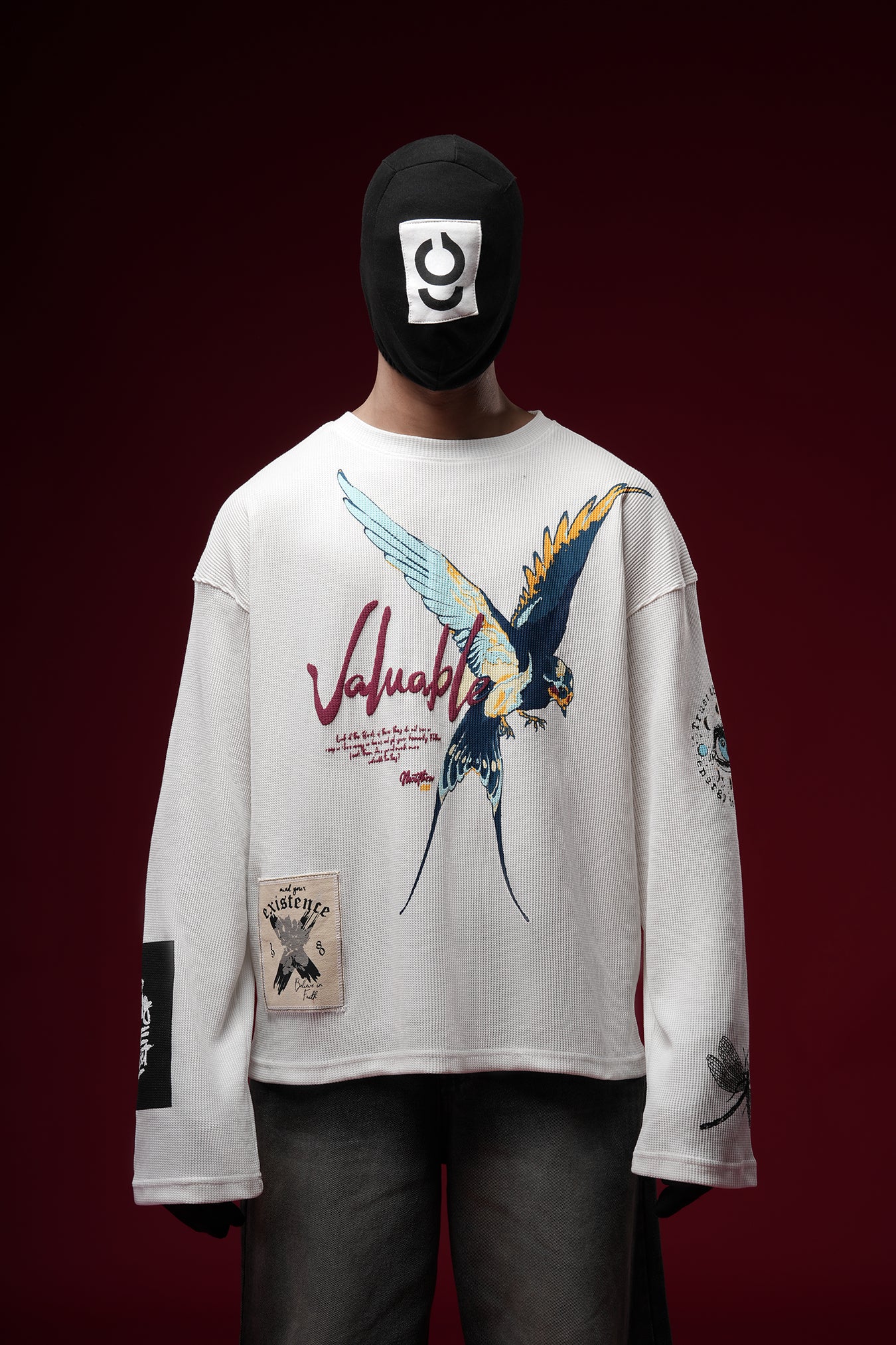 Value protocol long sleeve