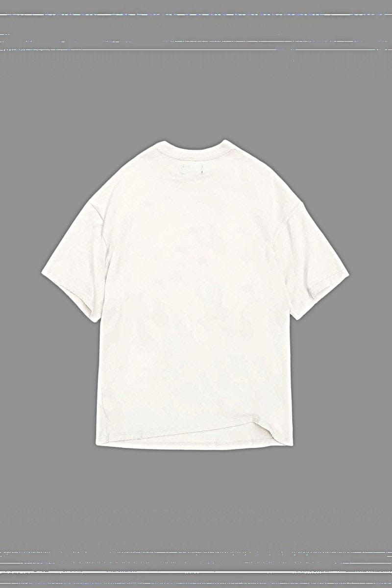 AILLING ARCH-Wiz Khalifa Unisex Oversized T shirt