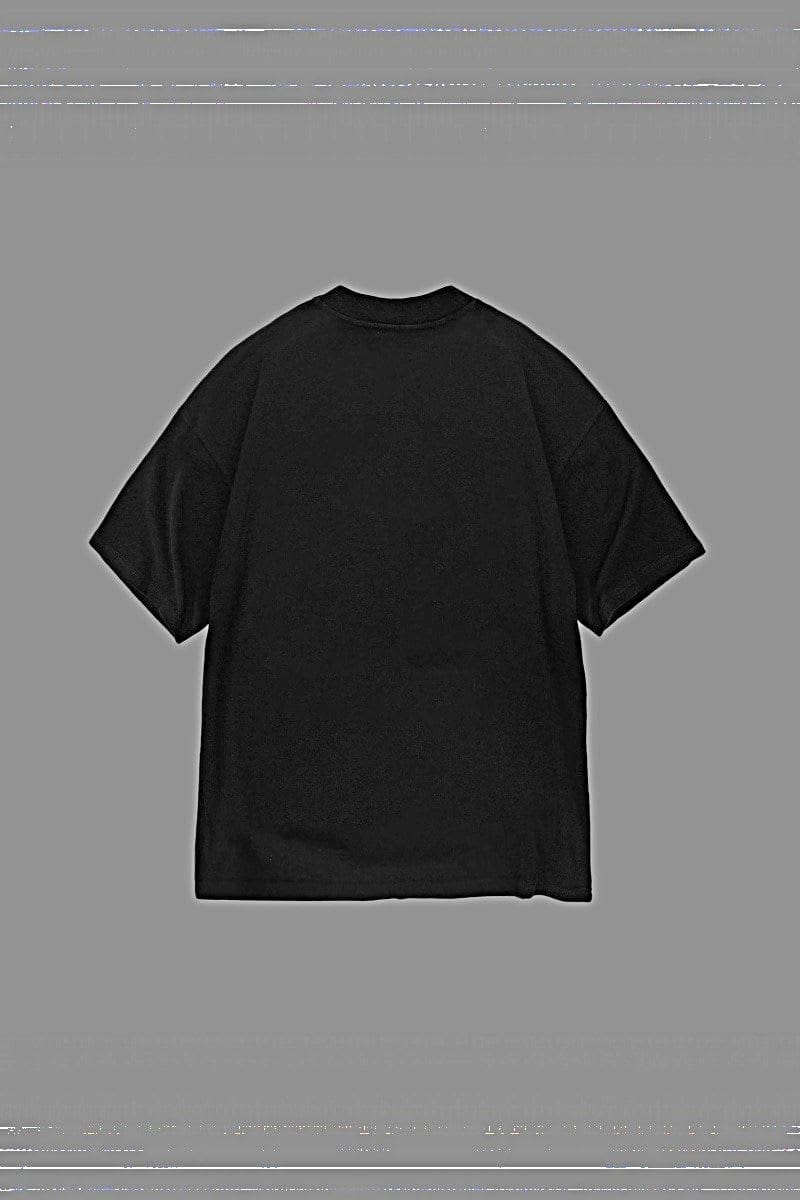 AILLING ARCH-Travis Scott Tee Unisex Oversized T-Shirts