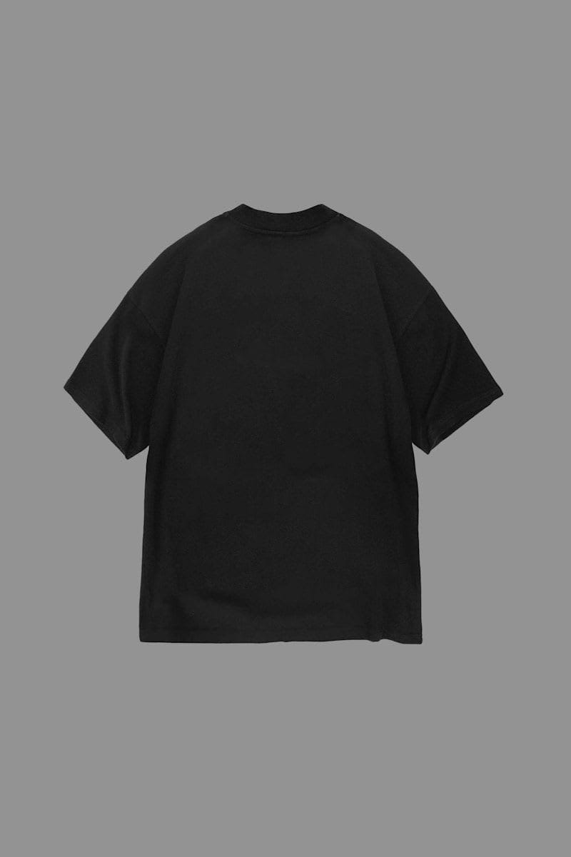 AILLING ARCH-Wiz Khalifa Unisex Oversized T-Shirts