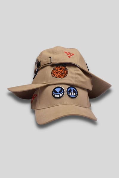 Shop High Quality Anime Hats & Caps – Otakuen