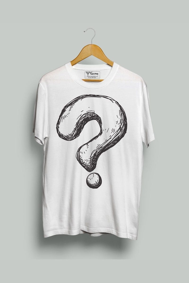 FANSARMY Mystery T-shirt