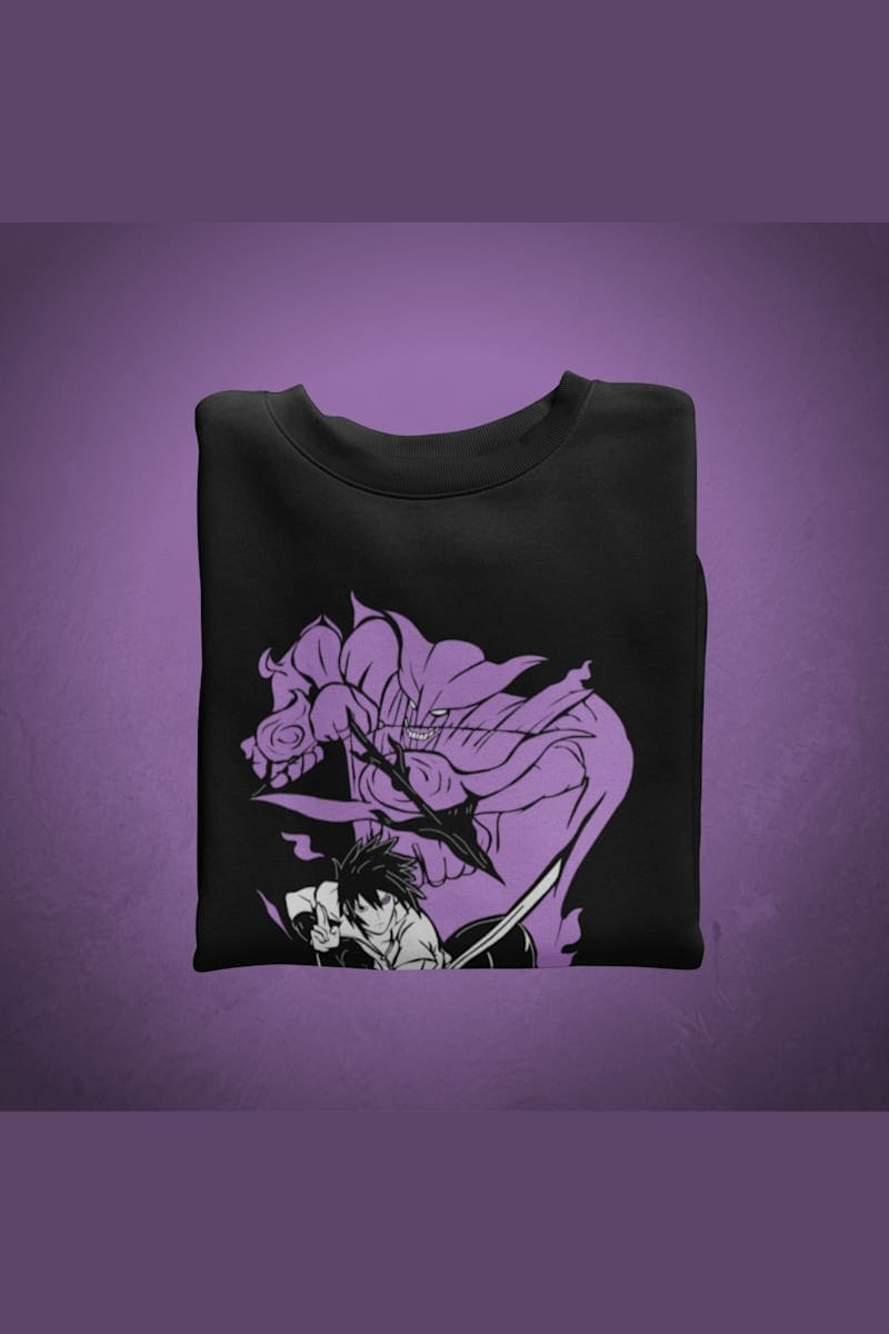 FANSARMY Sasuke X Susanoo Sweatshirt